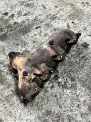 Фото запчасти коллектор выпускной Nissan Atlas 1990 Б/У запчасть Запчасть коллектор выпускной Nissan Atlas 1990