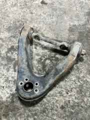 Фото запчасти рычаг подвески верхний передний Nissan Atlas 1990 Б/У запчасть Запчасть рычаг подвески верхний передний Nissan Atlas 1990