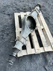 Чулок моста задний Mitsubishi Canter 1992 Б/У Чулок моста задний Mitsubishi Canter 1992