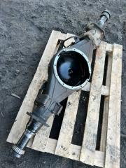 Чулок моста задний Mazda Titan 2001 Б/У Чулок моста задний Mazda Titan 2001