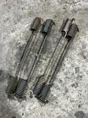 Запчасть пружина тормозной колодки передняя Toyota Dyna 1993