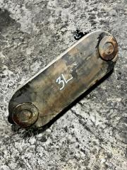 Теплообменник Toyota Dyna 1998 Б/У Теплообменник Toyota Dyna 1998