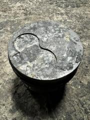 Поршень Toyota Dyna 1998 Б/У Поршень Toyota Dyna 1998