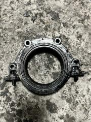 Запчасть крышка коленвала передняя Toyota Dyna 1998