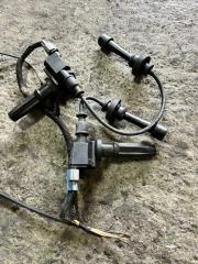 Запчасть катушка зажигания Hyundai Santa Fe 2006