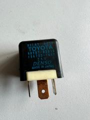 Фото запчасти реле Toyota Dyna 2000 Б/У запчасть Запчасть реле Toyota Dyna 2000