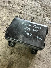 Блок предохранителей Toyota Dyna 2000 Б/У Блок предохранителей Toyota Dyna 2000