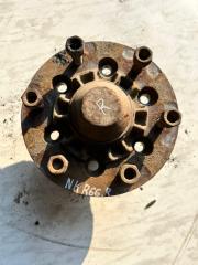 Ступица передняя правая Isuzu Elf 1997 Б/У Ступица передняя правая Isuzu Elf 1997