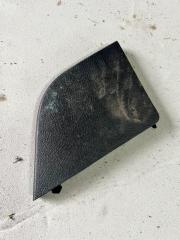 Фото запчасти заглушка полозьев сиденья Toyota Land Cruiser 200 2016 Б/У запчасть Запчасть заглушка полозьев сиденья Toyota Land Cruiser 200 2016