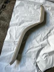 Фото запчасти порог пластиковый правый Toyota Dyna 2000 Б/У запчасть Запчасть порог пластиковый правый Toyota Dyna 2000