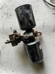 Цилиндр гидроподвески Toyota Land Cruiser 200 2016