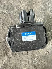 Фото запчасти резистор отопителя Toyota Land Cruiser 200 2016 Б/У запчасть Запчасть резистор отопителя Toyota Land Cruiser 200 2016