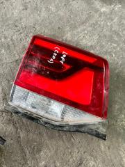 Фото запчасти фонарь задний задний левый Toyota Land Cruiser 200 2016 Б/У запчасть Запчасть фонарь задний задний левый Toyota Land Cruiser 200 2016