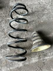 Пружина подвески задняя Toyota Land Cruiser 200 2016