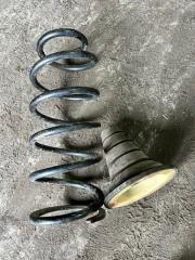 Пружина подвески задняя Toyota Land Cruiser 200 2016