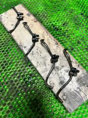 Фото запчасти форсунка масляная Toyota Land Cruiser 200 2016 Б/У запчасть Запчасть форсунка масляная Toyota Land Cruiser 200 2016