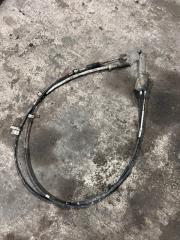 Фото запчасти трос мкпп Nissan Atlas 1999 Б/У запчасть Запчасть трос мкпп Nissan Atlas 1999