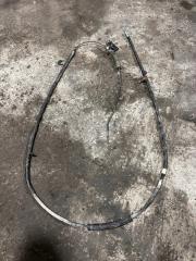 Фото запчасти трос ручника Nissan Atlas 1999 Б/У запчасть Запчасть трос ручника Nissan Atlas 1999