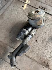 Фото запчасти корпус воздушного фильтра Nissan Atlas 1999 Б/У запчасть Запчасть корпус воздушного фильтра Nissan Atlas 1999