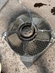 Вентилятор радиатора кондиционера Nissan Atlas 1999