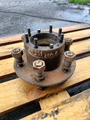 Ступица задняя правая Toyota Dyna 1998 Б/У Ступица задняя правая Toyota Dyna 1998