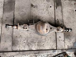 Чулок моста задний Toyota Dyna 1998 Б/У Чулок моста задний Toyota Dyna 1998