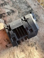 Блок предохранителей Mercedes-Benz S-Class 2008 контрактная Блок предохранителей Mercedes-Benz S-Class 2008