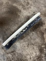 Накладка на фару левая Isuzu Elf 1998