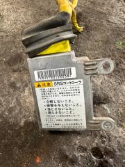 Блок SRS Isuzu Elf 1998 Б/У Блок SRS Isuzu Elf 1998