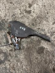 Ручка ручника Isuzu Elf 1998