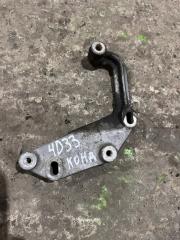 Кронштейн компрессора кондиционера Mitsubishi Canter 1997