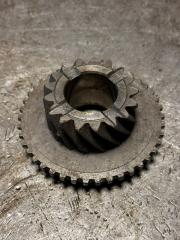 Шестерня МКПП Mitsubishi Canter 1999