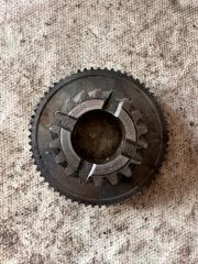 Шестерня МКПП Mitsubishi Canter 2001