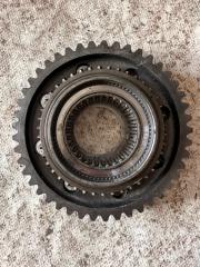 Шестерня МКПП Mitsubishi Canter 2001