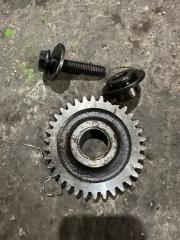 Шестерня ГРМ Isuzu Elf 1998