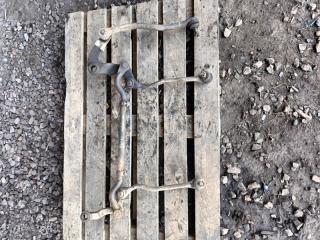 Фото запчасти тяга рулевая Nissan Atlas 1997 Б/У запчасть Запчасть тяга рулевая Nissan Atlas 1997