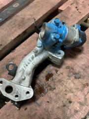 Клапан EGR Mitsubishi Outlander 2010 контрактная Клапан EGR Mitsubishi Outlander 2010