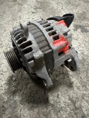 Фото запчасти генератор Nissan March 2003 контрактная запчасть Запчасть генератор Nissan March 2003