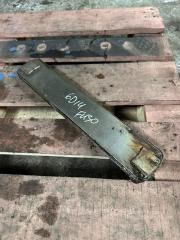 Теплообменник Mitsubishi Fuso 1991 Б/У Теплообменник Mitsubishi Fuso 1991