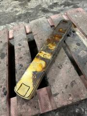 Теплообменник Mitsubishi Fuso 1995 Б/У Теплообменник Mitsubishi Fuso 1995