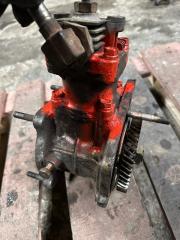 Воздушный компрессор Mitsubishi Fuso 1995 Б/У Воздушный компрессор Mitsubishi Fuso 1995