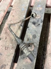 Трубка воздушного компрессора Mitsubishi Fuso 1995