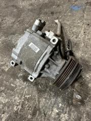 Запчасть компрессор кондиционера Subaru Impreza 2006