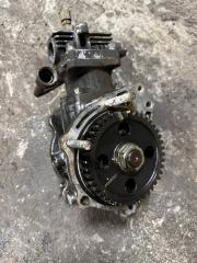 Воздушный компрессор Mitsubishi Fuso 1991 Б/У Воздушный компрессор Mitsubishi Fuso 1991