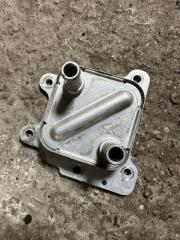 Теплообменник Nissan Teana 2016 контрактная Теплообменник Nissan Teana 2016