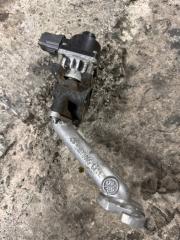 Клапан EGR Mitsubishi Colt 2007 контрактная Клапан EGR Mitsubishi Colt 2007