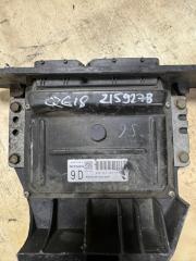 Запчасть блок управления Nissan Primera 2003