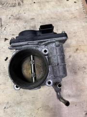 Дроссельная заслонка Nissan Serena 2008