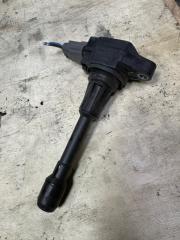 Катушка зажигания Nissan Serena 2008 контрактная Катушка зажигания Nissan Serena 2008