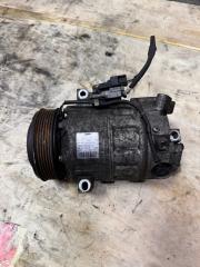 Компрессор кондиционера Nissan Serena 2008 контрактная Компрессор кондиционера Nissan Serena 2008